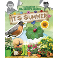 It's Summer - Paperback