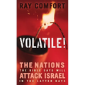Volatile!: The Nations the Bible Says Will Attack Israel in the Latter Days - Paperback