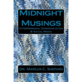 Midnight Musings: Interpersonal Communication & Social Media - Paperback