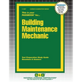 Building Maintenance Mechanic - Paperback