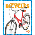 Bicycles - Library Binding