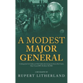 A Modest Major General - Paperback