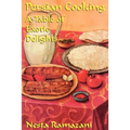 Persian Cooking - Paperback