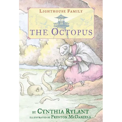The Octopus - Paperback