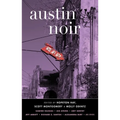 Austin Noir - Paperback