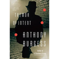 Tremor of Intent - Paperback