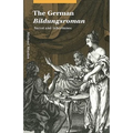 The German Bildungsroman: Incest and Inheritance - Paperback