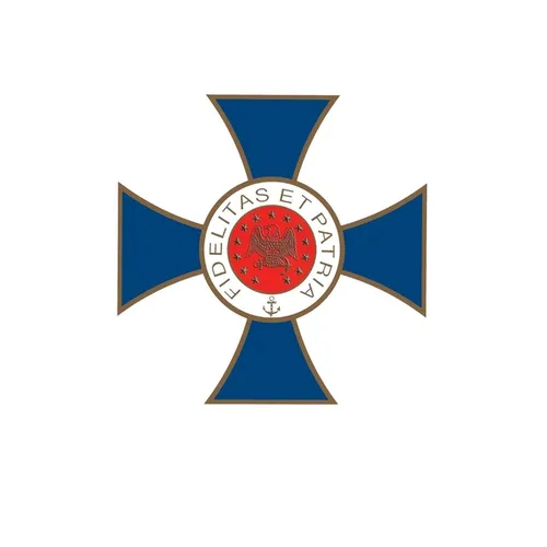 Naval Order of the U.S. - Paperback