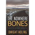 The Nowhere Bones - Paperback