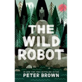The Wild Robot - Paperback