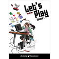 Let's Play Volume 1 - Paperback
