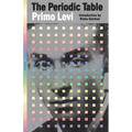 The Periodic Table - Paperback