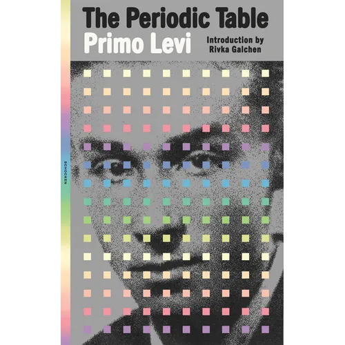 The Periodic Table - Paperback