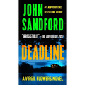 Deadline - Mass Market Paperbound