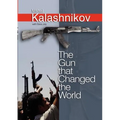 The Gun That Changed the World - Paperback