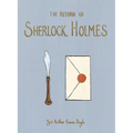 The Return of Sherlock Holmes (Collector's Edition) - Hardcover