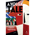 A Volga Tale - Hardcover