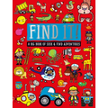 Find It! - Paperback