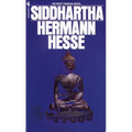 Siddhartha - Hardcover
