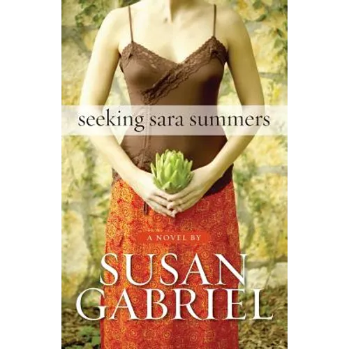 Seeking Sara Summers - Paperback