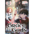 By the Grace of the Gods 11 (Manga) - Paperback