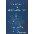 Gem therapy In Vedic Astrology - Paperback