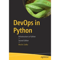 Devops in Python: Infrastructure as Python - Paperback