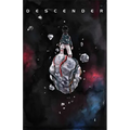 Descender Volume 4: Orbital Mechanics - Paperback