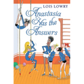 Anastasia Has the Answers - Paperback