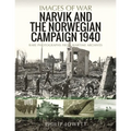 Narvik and the Norwegian Campaign 1940 - Paperback