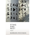 Sting and Nest, Poems - Paperback
