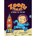 Zooni Tales: A Friend Till the End - Paperback