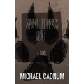 Saint Peter's Wolf - Paperback