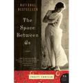 The Space Between Us - Paperback