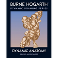 Dynamic Anatomy - Paperback