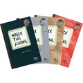 Wreck This Journal Bundle Set - Paperback