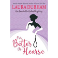 For Better Or Hearse - Paperback