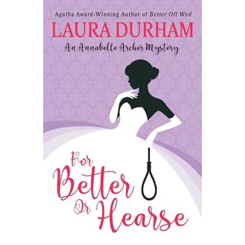 For Better Or Hearse - Paperback
