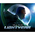 The Art of Lightyear - Hardcover