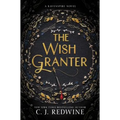 The Wish Granter - Paperback