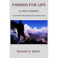 Passion for Life - Paperback