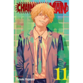 Chainsaw Man, Vol. 11: Go Get 'Em, Chainsaw Man - Paperback