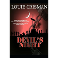 Devil's Night - Paperback