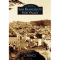 San Francisco's Noe Valley - Paperback