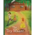 The Toy Maker - Paperback