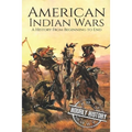 American Indian Wars: A History From Beginning to End - Paperback