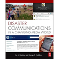 Disaster Communications in a Changing Media World - Paperback