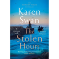 The Stolen Hours - Hardcover
