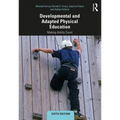 Developmental and Adapted Physical Education: Making Ability Count - Paperback