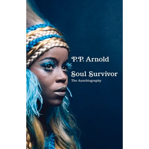 Soul Survivor - Paperback